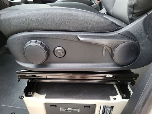 New 2025 Mercedes-Benz Sprinter 2500 image 11