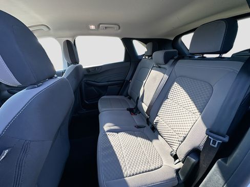 Used 2022 Ford Escape SE w/ SE Sport Appearance Package FWD image 22