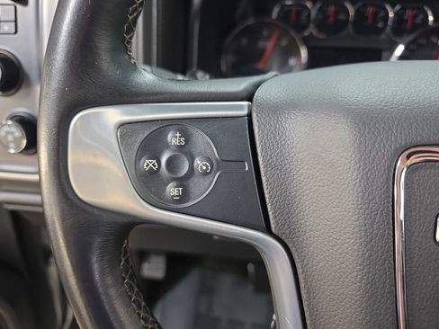 Used 2016 GMC Sierra 2500 SLT image 16