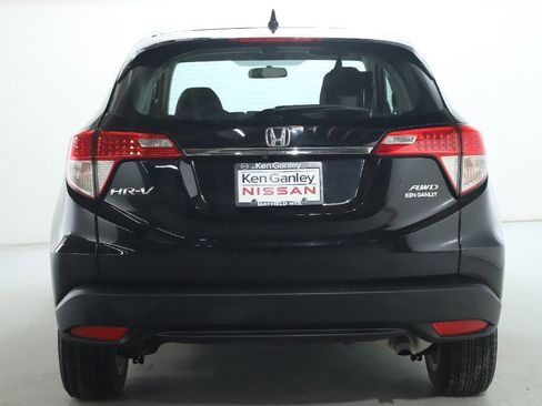 Used 2019 Honda HR-V LX image 40