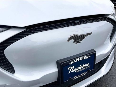 Used 2021 Ford Mustang Mach-E California Route 1 RWD image 30