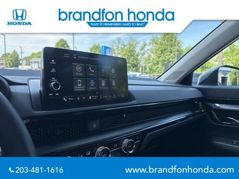 Used 2023 Honda CR-V EX-L image 18