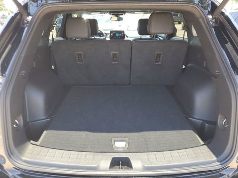 Used 2025 Chevrolet Blazer RS AWD/4WD image 7