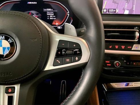Certified 2022 BMW X4 M40i w/ Premium Package image 18