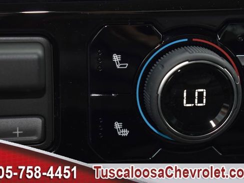 New 2026 Chevrolet Silverado 1500 RST AWD/4WD image 29