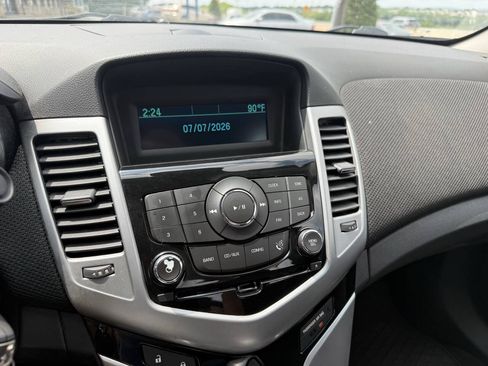Used 2014 Chevrolet Cruze LT w/ RS Package FWD image 24