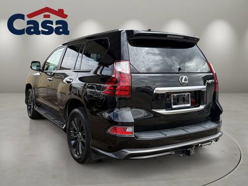Used 2020 Lexus GX 460 Premium AWD/4WD image 4