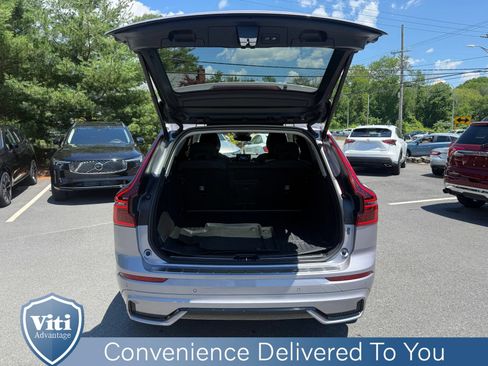 Certified 2026 Volvo XC60 B5 Plus w/ Protection Package Premier AWD/4WD image 23
