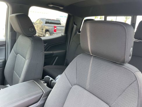 New 2026 GMC Canyon Elevation w/ Convenience Package RWD image 22