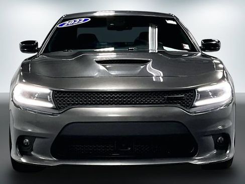 Used 2022 Dodge Charger GT w/ Plus Group AWD/4WD image 2