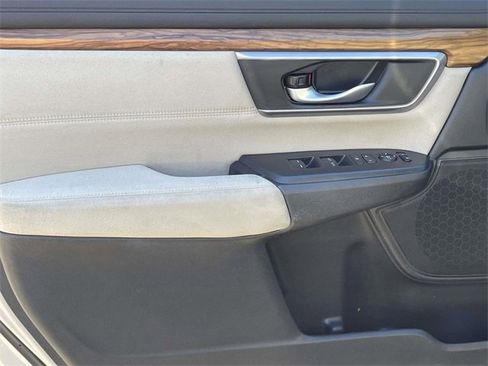 Used 2017 Honda CR-V EX image 13