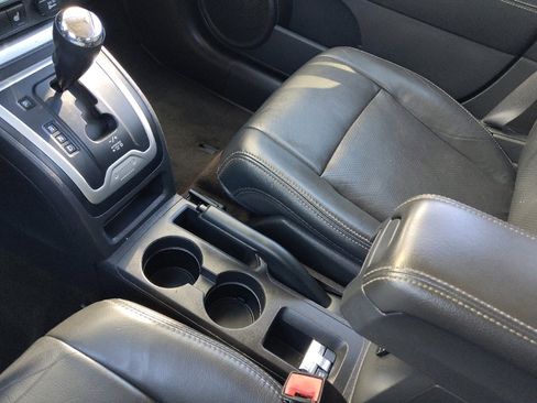 Used 2017 Jeep Compass High Altitude image 26