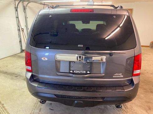 Used 2014 Honda Pilot Touring image 11
