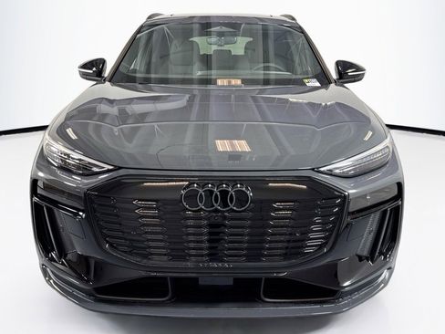 New 2027 Audi Q6 e-tron Premium Plus AWD/4WD image 2