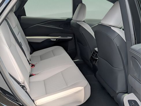 New 2026 Lexus RX 350 F Sport AWD/4WD image 15