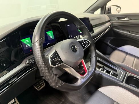 Used 2022 Volkswagen GTI Autobahn image 74