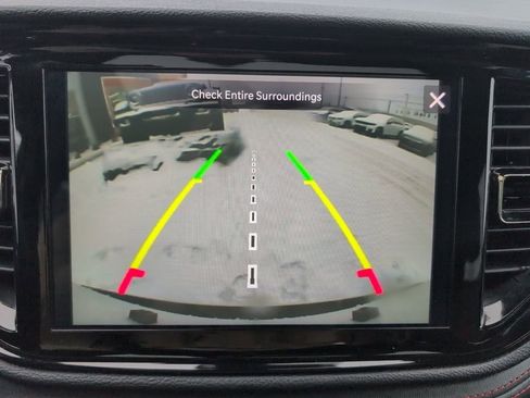 Used 2024 Dodge Durango GT image 42