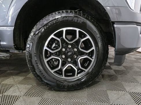 Used 2023 Ford F150 XLT w/ Equipment Group 302A High AWD/4WD image 15