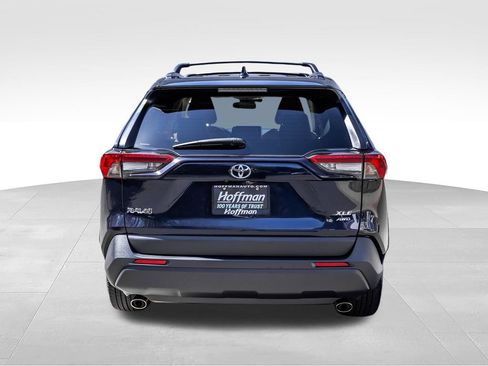 Used 2024 Toyota RAV4 XLE Premium w/ Weather Package AWD/4WD image 9