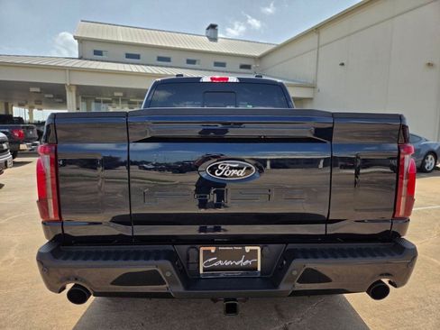 New 2026 Ford F150 Lariat w/ Equipment Group 501A Mid AWD/4WD image 35