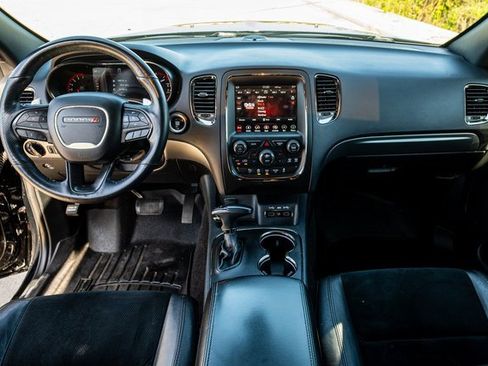 Used 2018 Dodge Durango GT w/ Premium Group image 8