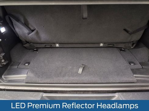 Used 2021 Jeep Wrangler Rubicon w/ Steel Bumper Group image 32