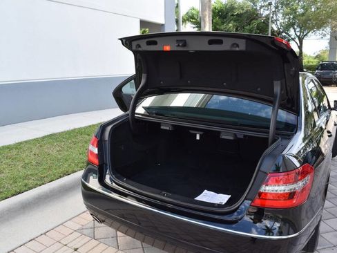 Used 2011 Mercedes-Benz E 350 4MATIC Sedan image 77