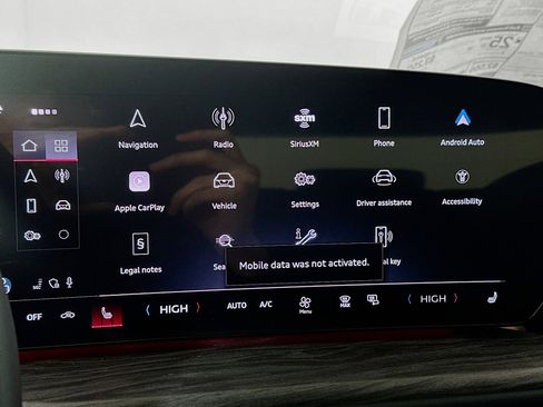 New 2025 Audi Q5 Premium Plus image 15