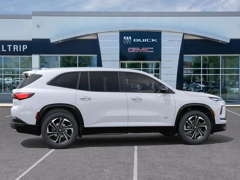 New 2026 Buick Enclave Sport Touring w/ Power Package FWD image 7