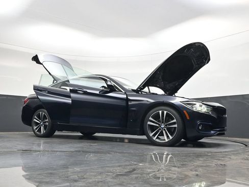 Used 2020 BMW 430i Gran Coupe xDrive w/ Convenience Package AWD/4WD image 52