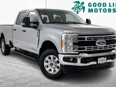 Used 2023 Ford F350 XLT