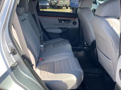 Used 2019 Honda CR-V EX-L image 17