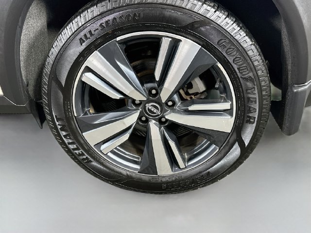 Used 2023 Nissan Rogue SL w/ SL Premium Package AWD/4WD image 32