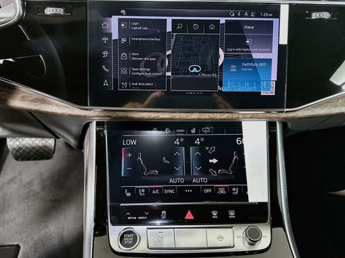 New 2026 Audi Q8 Premium Plus AWD/4WD image 13