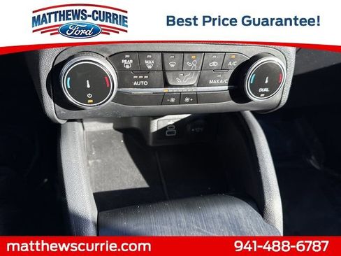 Certified 2025 Ford Escape ST-Line image 18