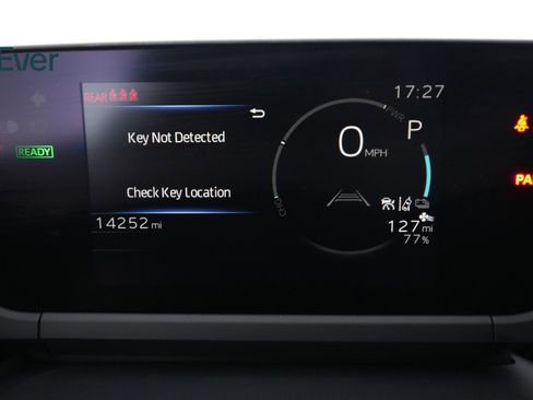 Used 2023 Subaru Solterra AWD image 7