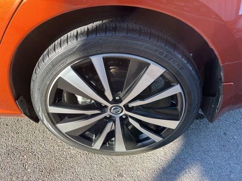 Used 2021 Nissan Altima 2.5 SR image 17