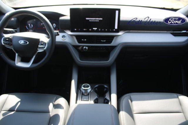New 2027 Ford Explorer Active w/ Active Comfort Package RWD image 12