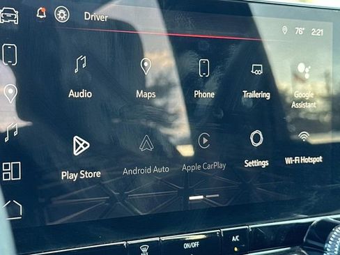 Used 2023 GMC Canyon Elevation image 28