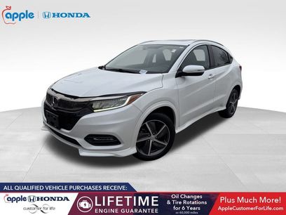Used 2019 Honda HR-V Touring