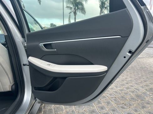 New 2025 Hyundai Sonata SE image 21