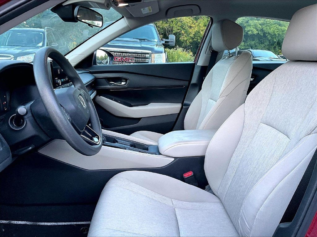 Used 2024 Honda Accord LX image 4
