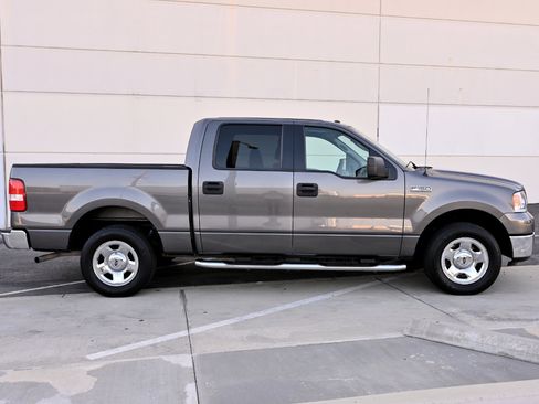 Used 2006 Ford F150 XLT image 7