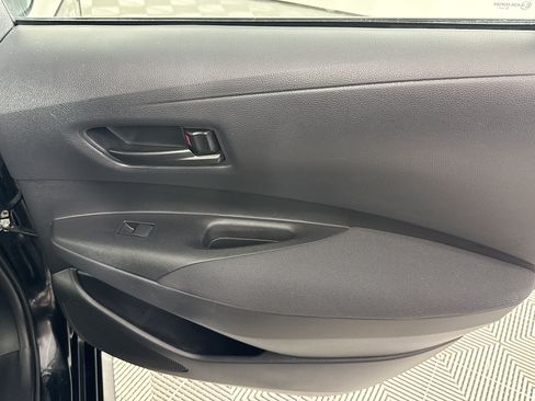 Used 2026 Toyota Corolla LE FWD image 25