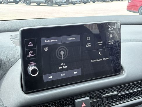 Certified 2026 Honda HR-V LX image 29