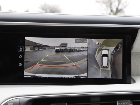 New 2026 Hyundai Palisade Calligraphy image 27