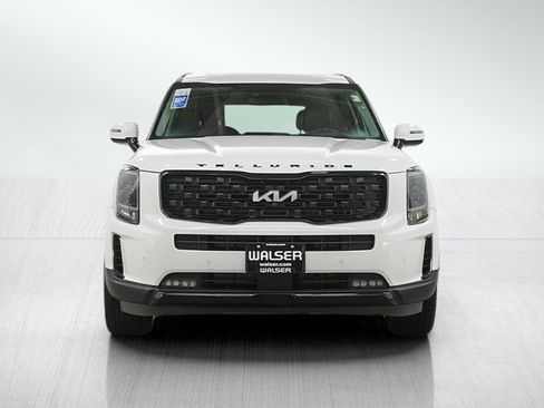 Used 2022 Kia Telluride SX AWD/4WD image 9