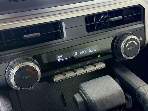 Used 2025 Toyota 4Runner TRD Sport Premium image 17