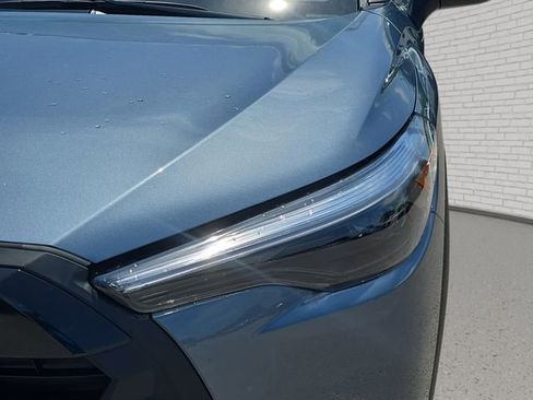 New 2026 Toyota Corolla Cross XLE FWD image 32