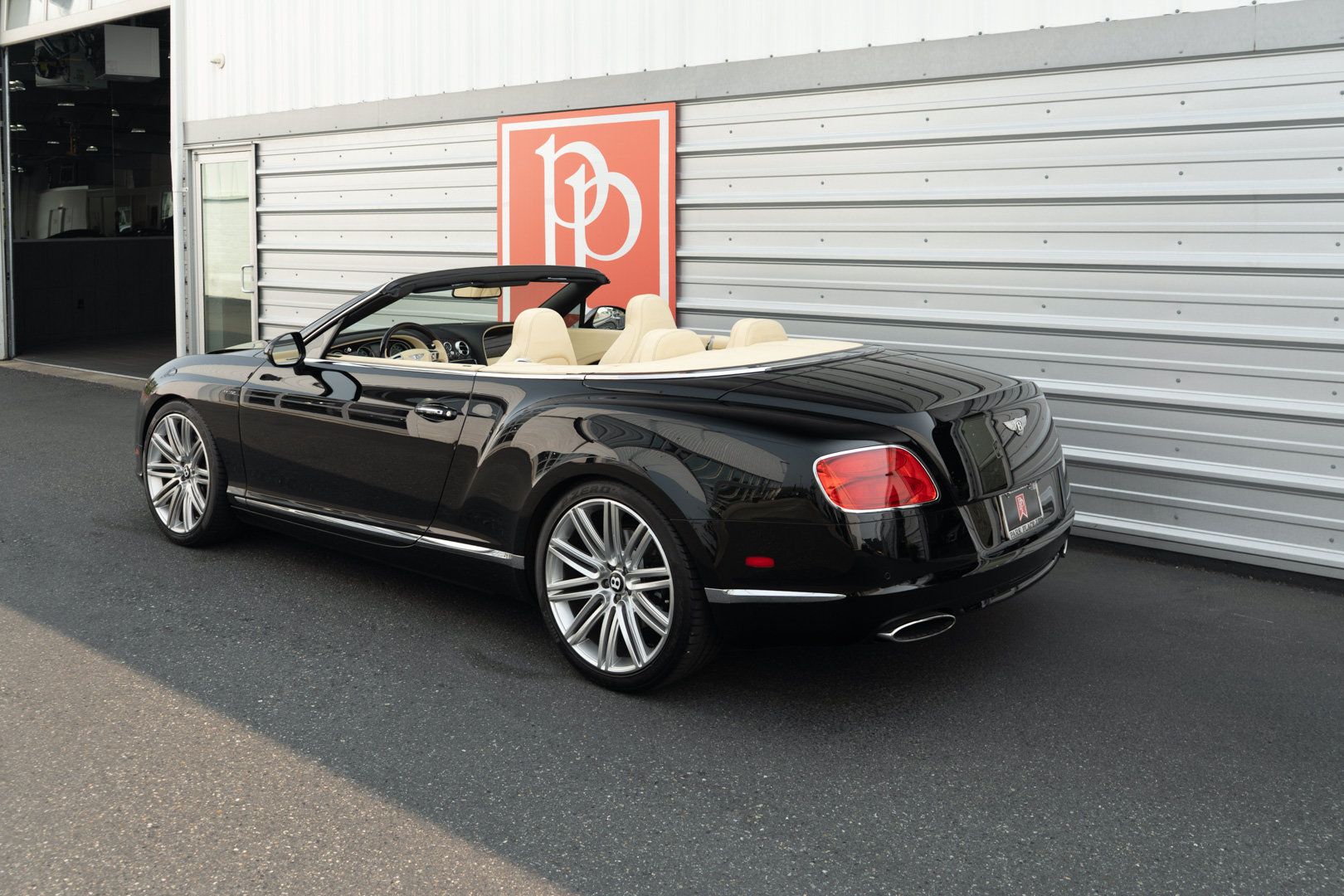 Used 2014 Bentley Continental GT Speed AWD/4WD image 34